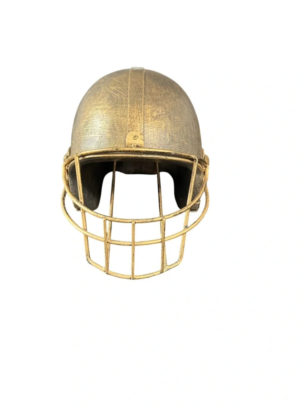 Football Helmet Bottle Holder.